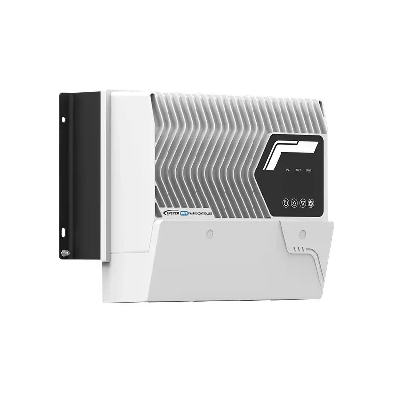 IT8420NC G3 Series (50~100A) MPPT Charge Controller with Load Control
