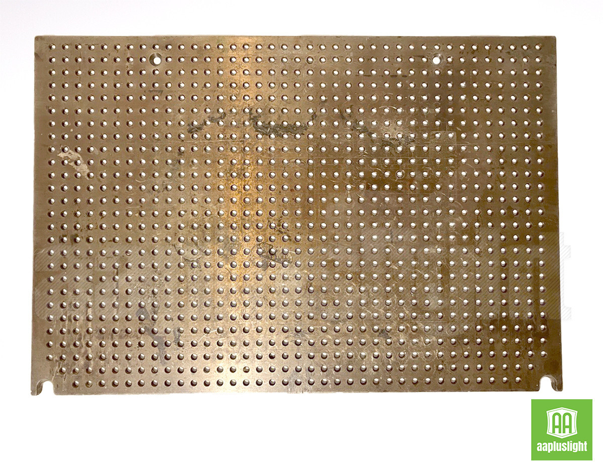 Kluge Honeycomb Chase, Honey Comb Hot Plate, 14" x 20"