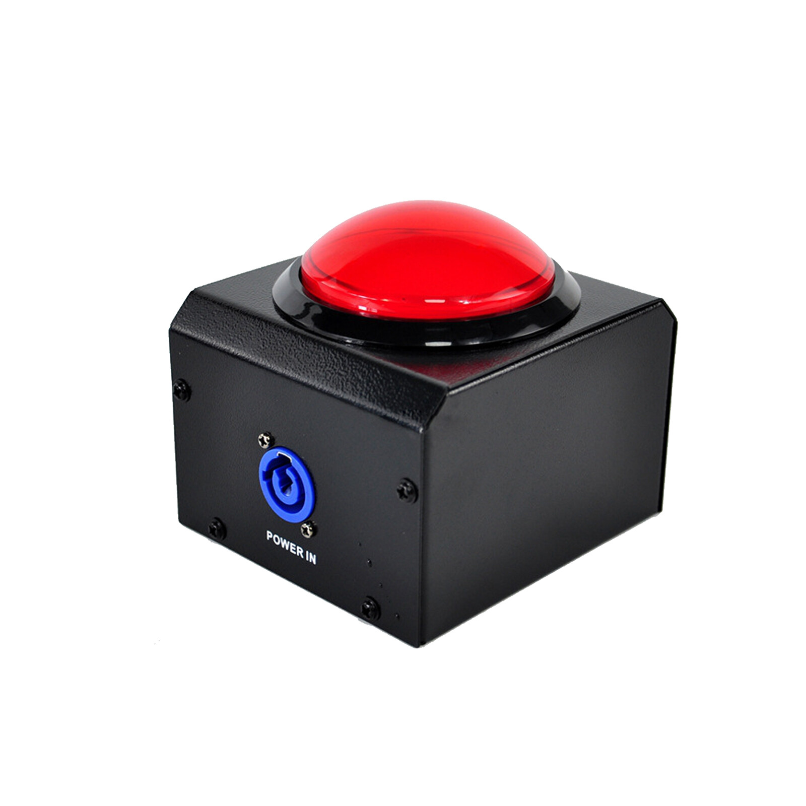 Manual Press Controller FOR Flame Spraying Projector Fire Effect DJ StageMachine
