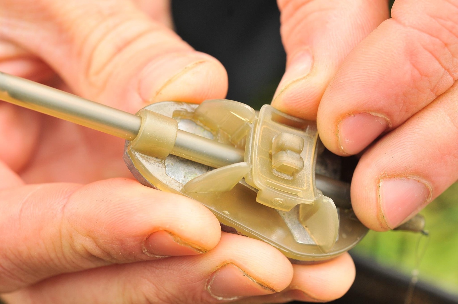 Guru Method Feeder Clip 3 per pack  *ALL SIZES*   PAY ONE POST