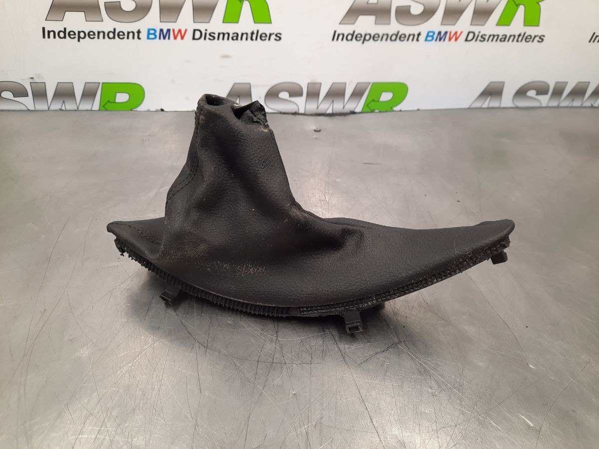 BMW Leather Hand Brake Gaiter F30 F31 F32 F33 3 4 SERIES 34429235428