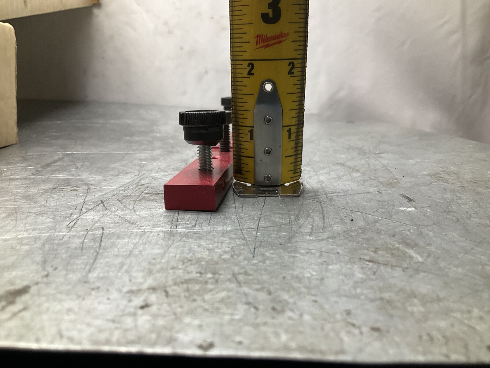 A-Line-It Complete Aligning and Calibrating Kit Dial Indicator Bridgeport