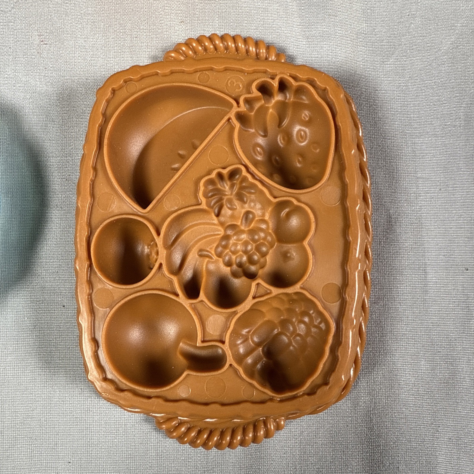 Play-Doh Cake Pie Play Set Kitchen Creations No Doh