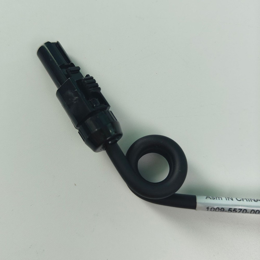 Oxygen sensor pigtail cable 1009-5570-000 Breathing System to O2