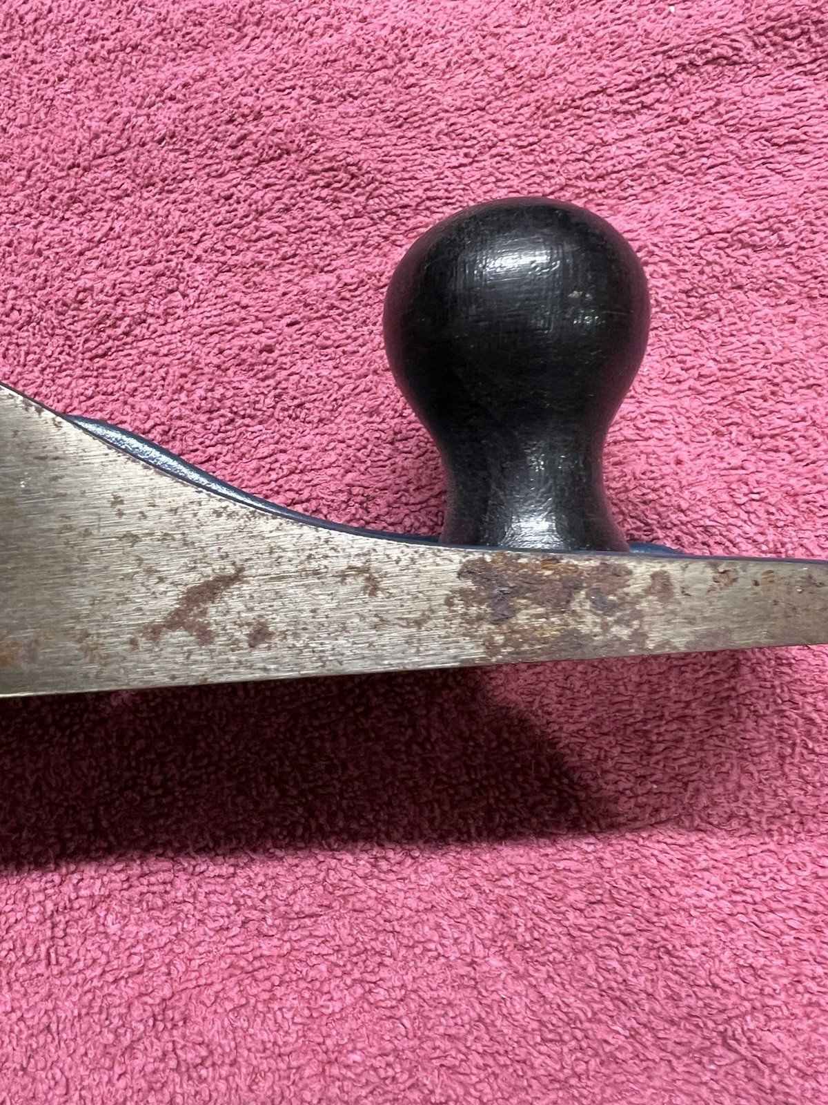 Stanley Handyman USA No. 1205 Wood Plane Tool