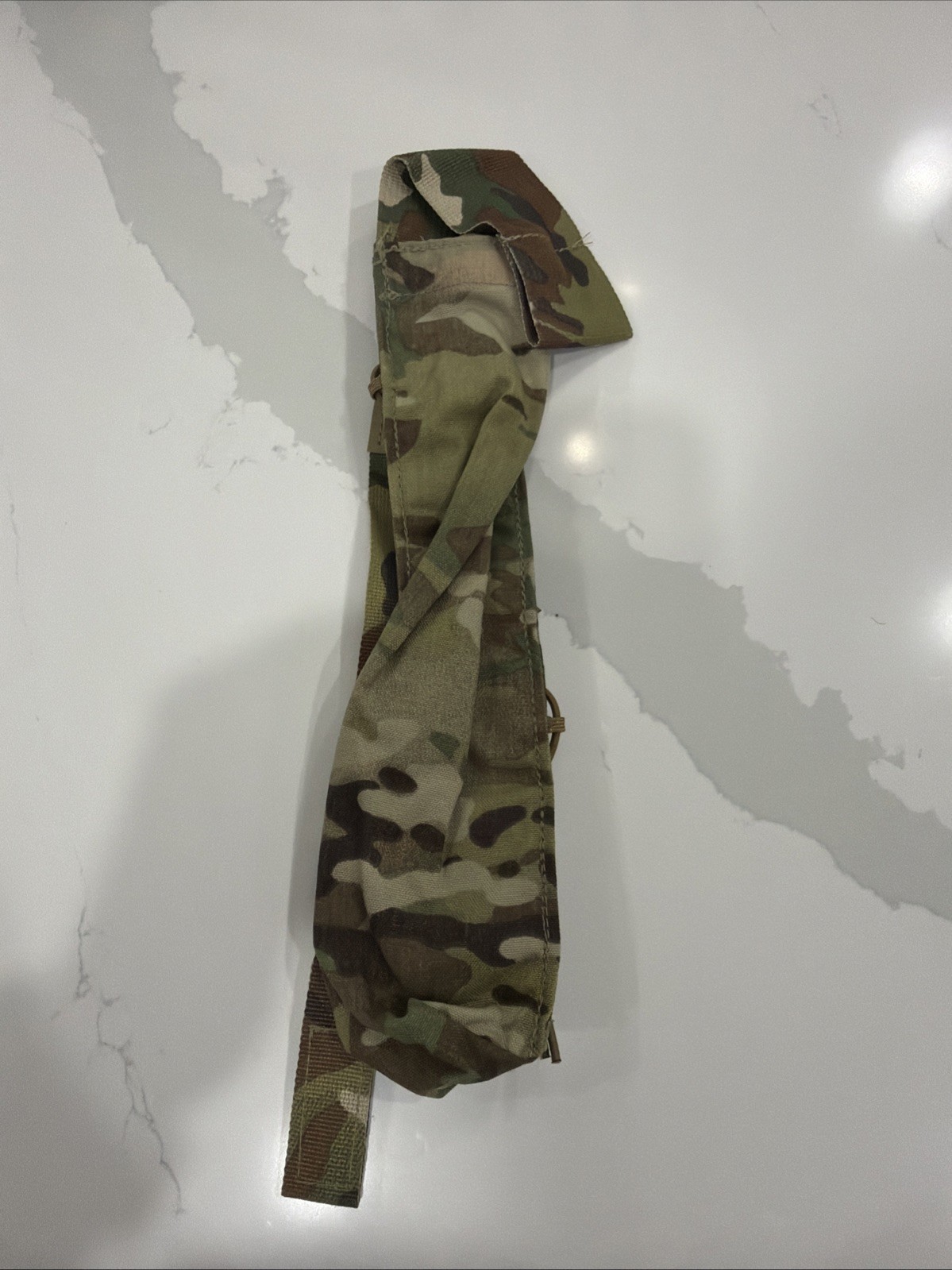 Eagle Industries Multicam LCS Single Strip Charge Pouch Maritime CAG NSW JSOC