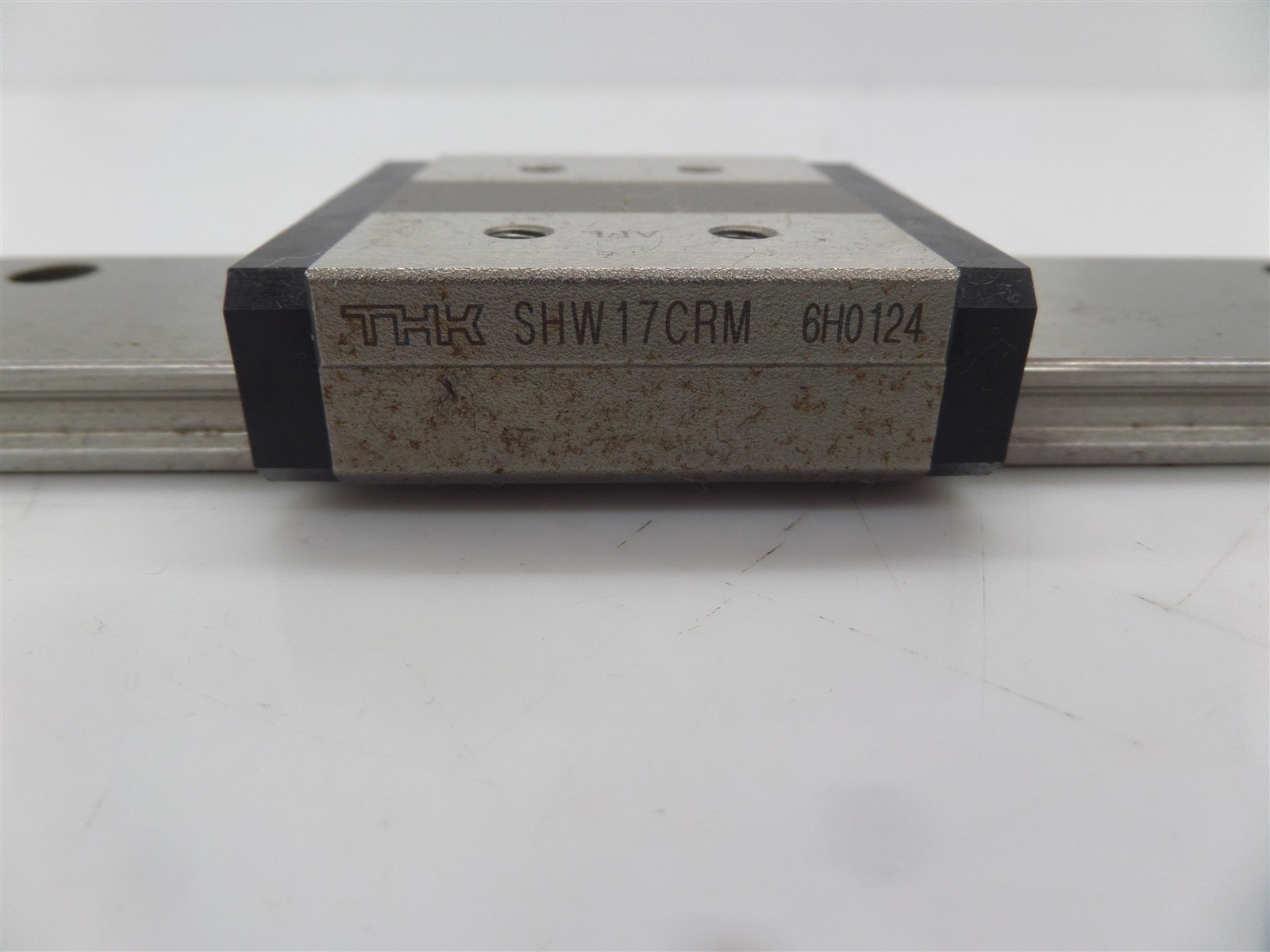 THK SHW17CRM Linear Guide Block Rail