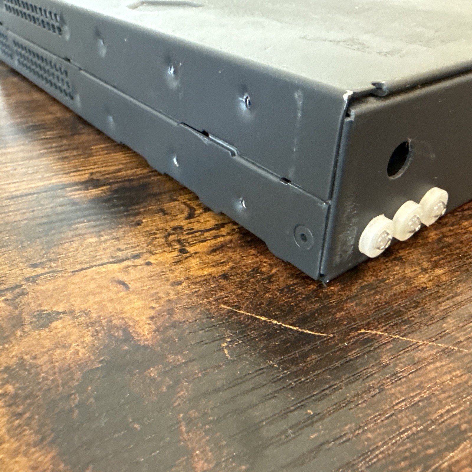 Cisco PIX 515E 47-13726-01 Firewall Security Appliance 29-5
