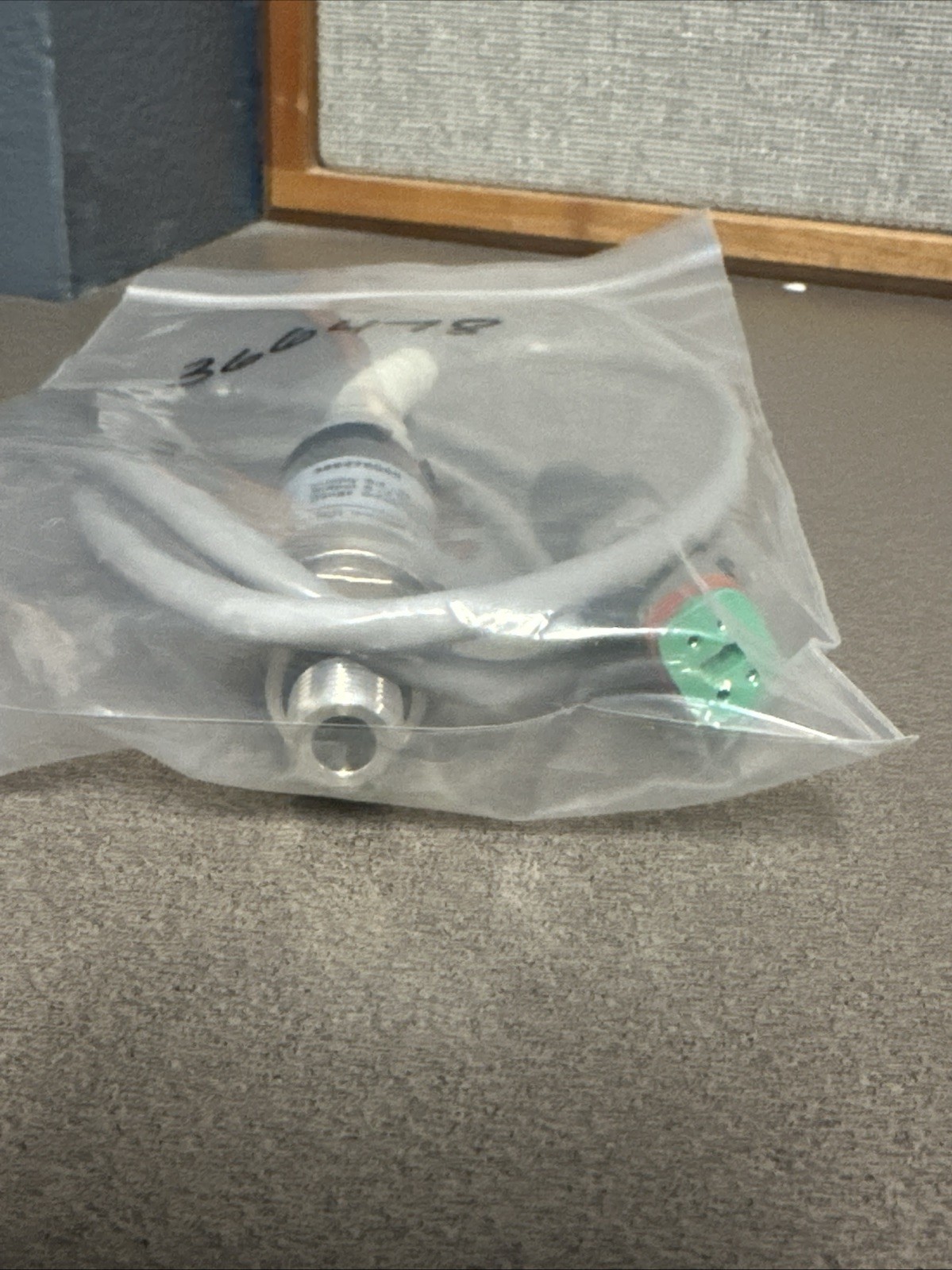 Auto crane 366478010 Pressure Transducer