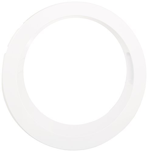 GENUINE Frigidaire 134550500 Door Panel Washing Machine