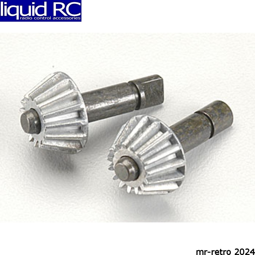 Tamiya 9804180 Bevel Gear Shaft 2 TLT-1 Rockbuster