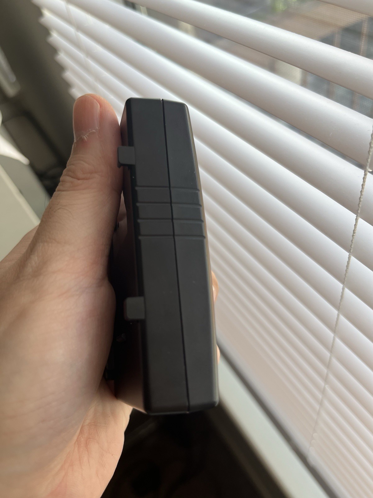 Sega Nomad Battery Pack
