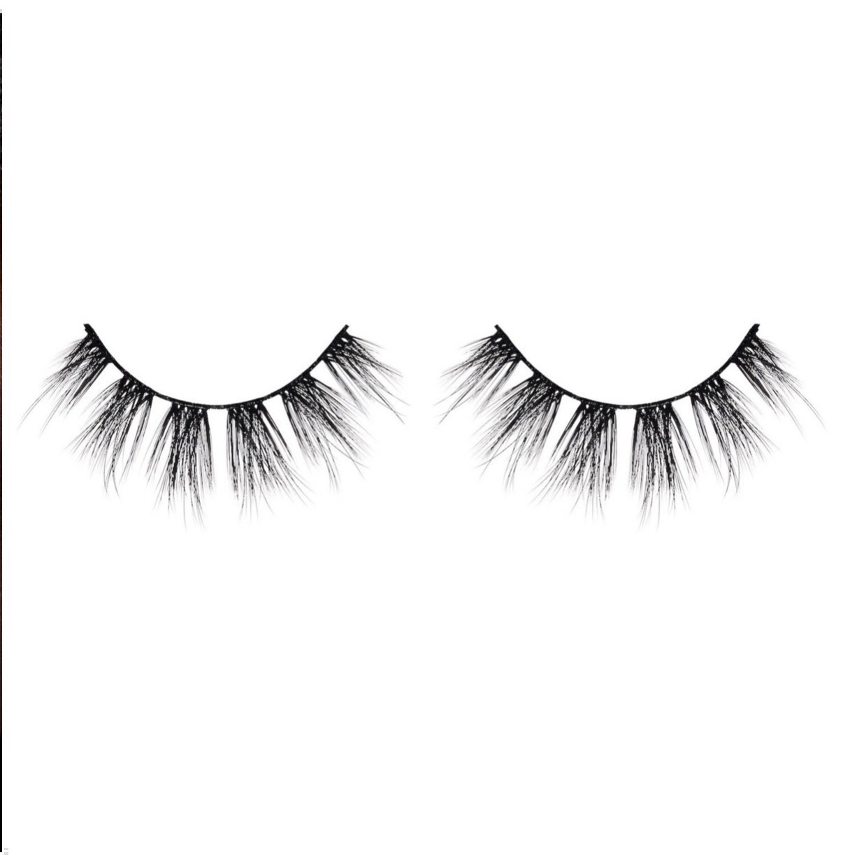 2 Sets Sephora FEISTY False Lashes for Bold & Dramatic Eye Enhancement NEW