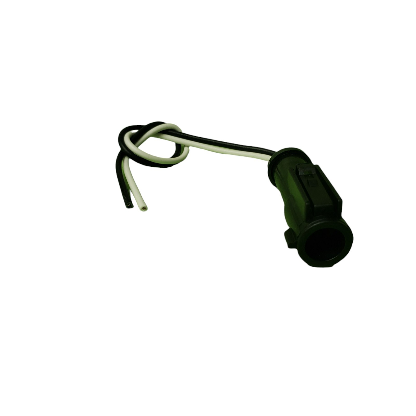 Connector of Trans Output Vehicle Speed Sensor