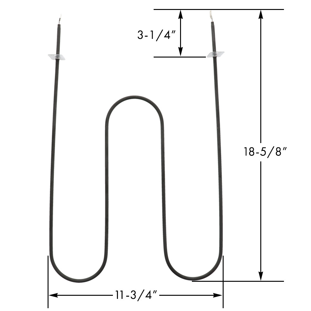 B3200 Broil Element