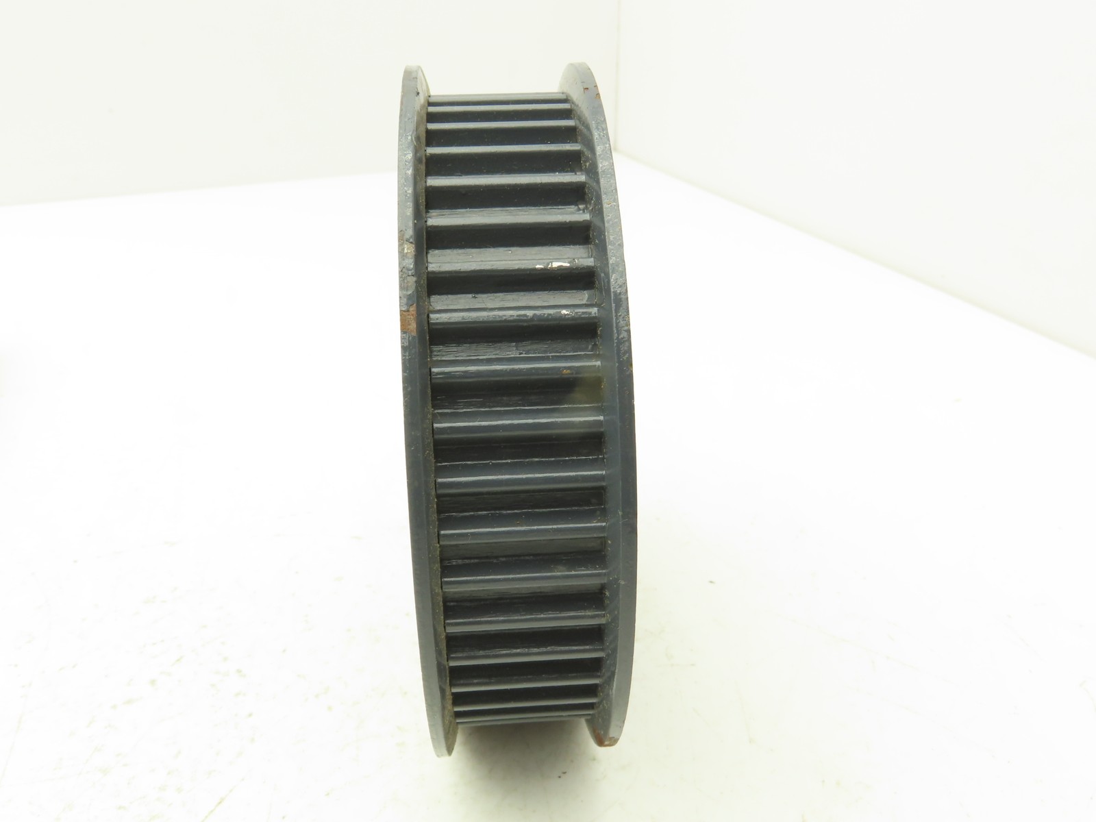 Browning B48PTH8M22B Synchronous Drive Sheave 48 Tooth 22mm Belt Width 8mm Pitch
