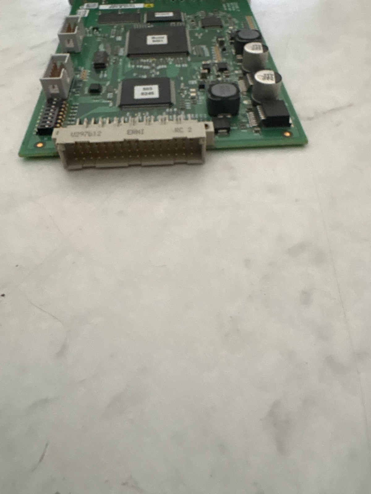 Soundcraft Multi Digital Card For SI Mixer Table