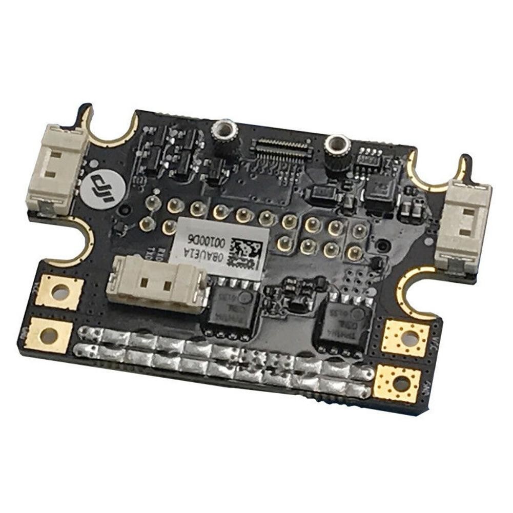 Power Interface Module PCB Board Replacement For DJI Phantom 4 Pro/Pro+ Drone A