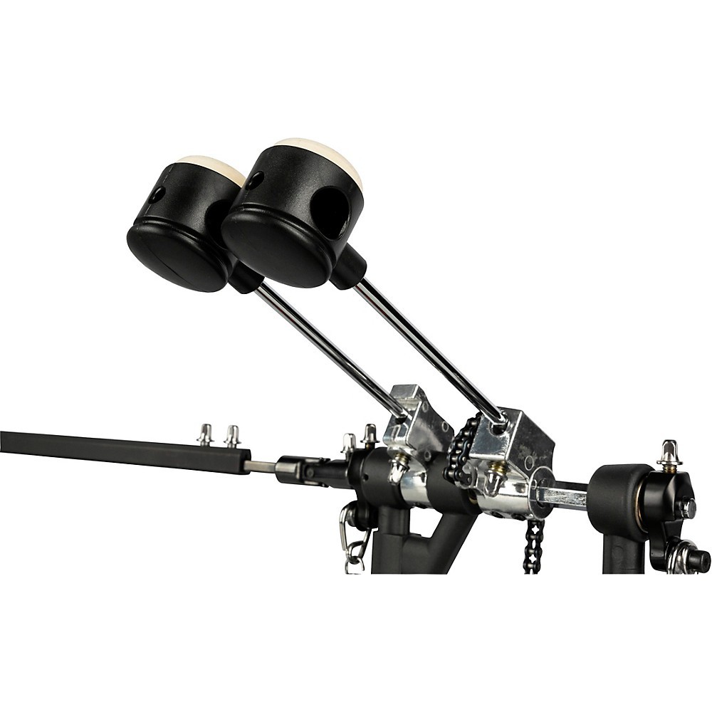 Mapex SingleChain Double Bass Drum Pedal
