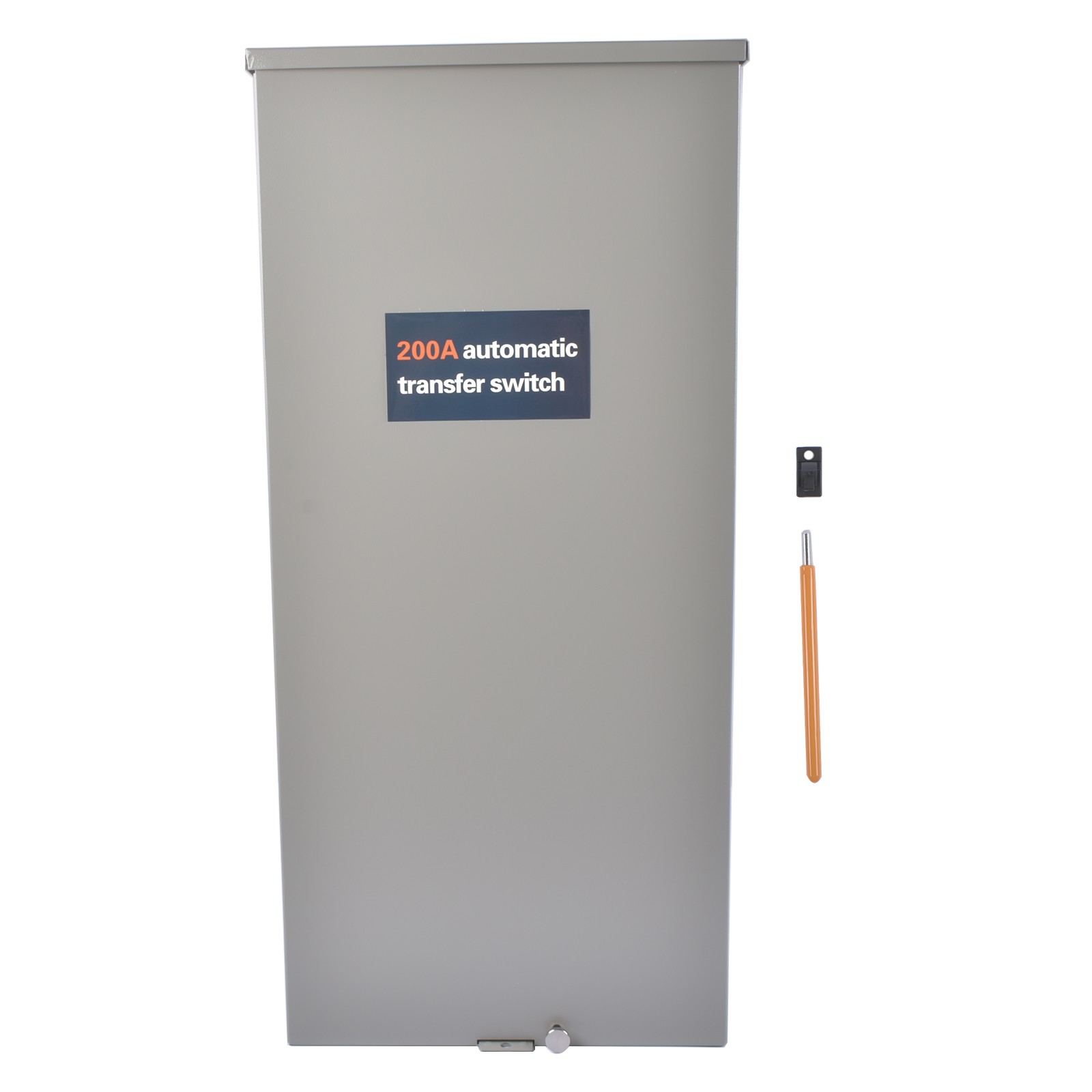 For Generac RXSW200A3 200 Amp Single Phase Generator Automatic Transfer Switch