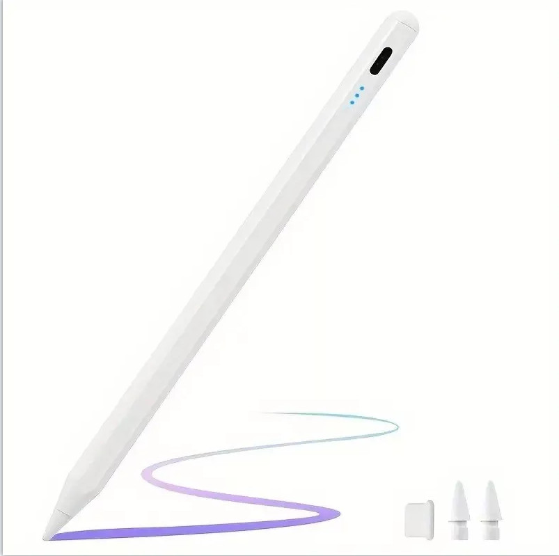 For Apple Pencil Stylus Pen For Ipad 6th 7th 8th 9th 10th Gen /iPad Air/iPad Pro