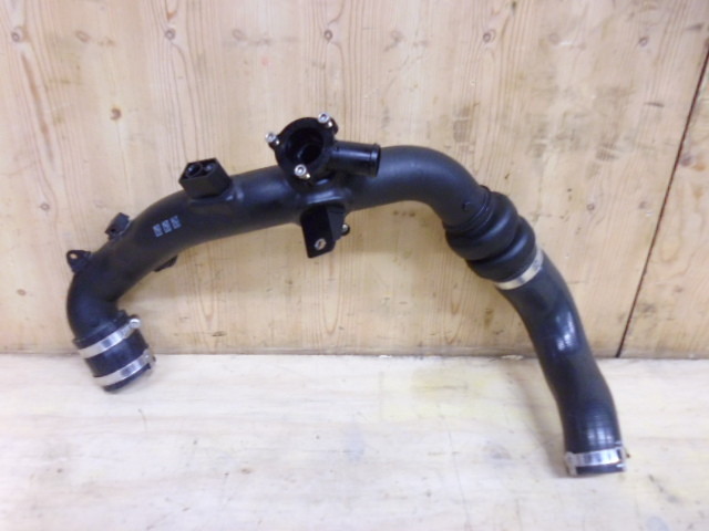 FORD KUGA 1.5 ECOBOOST TURBO AIR INTAKE PIPE F1F1-6C646-AE  2014 2015 2016 2017