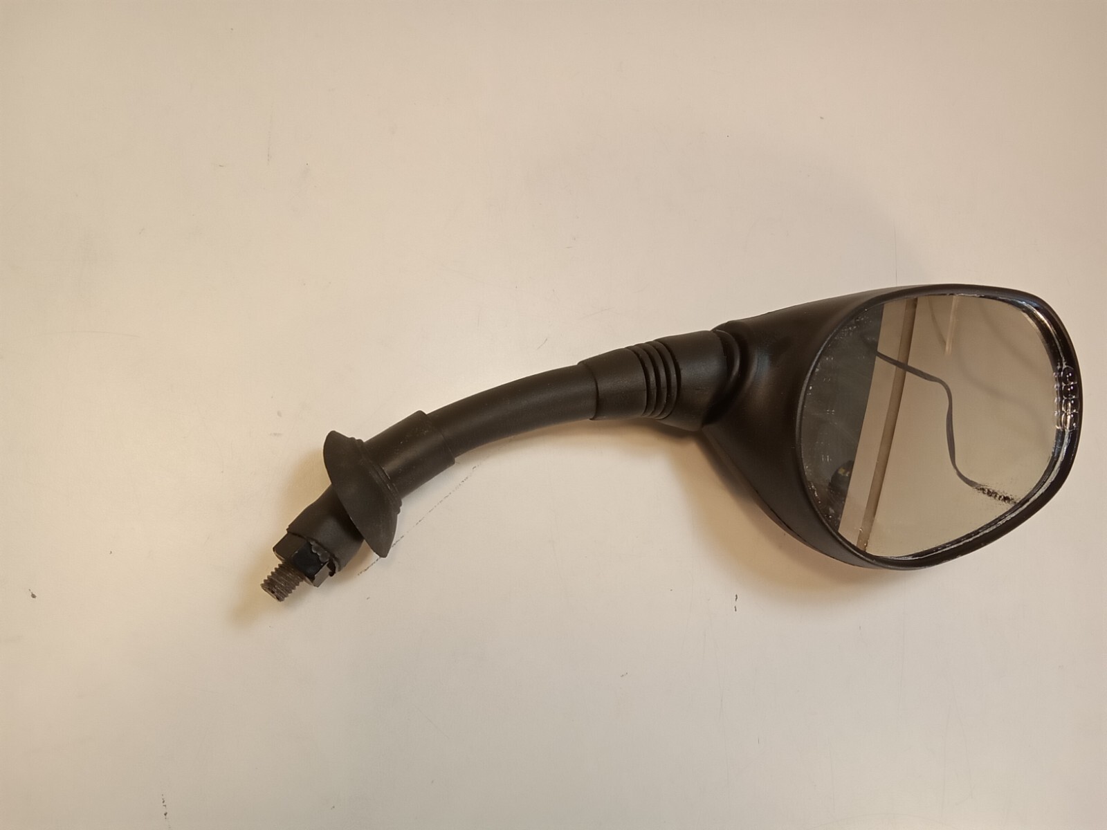 Pride Raptor Mobility Scooter Rearview Mirror, used S20