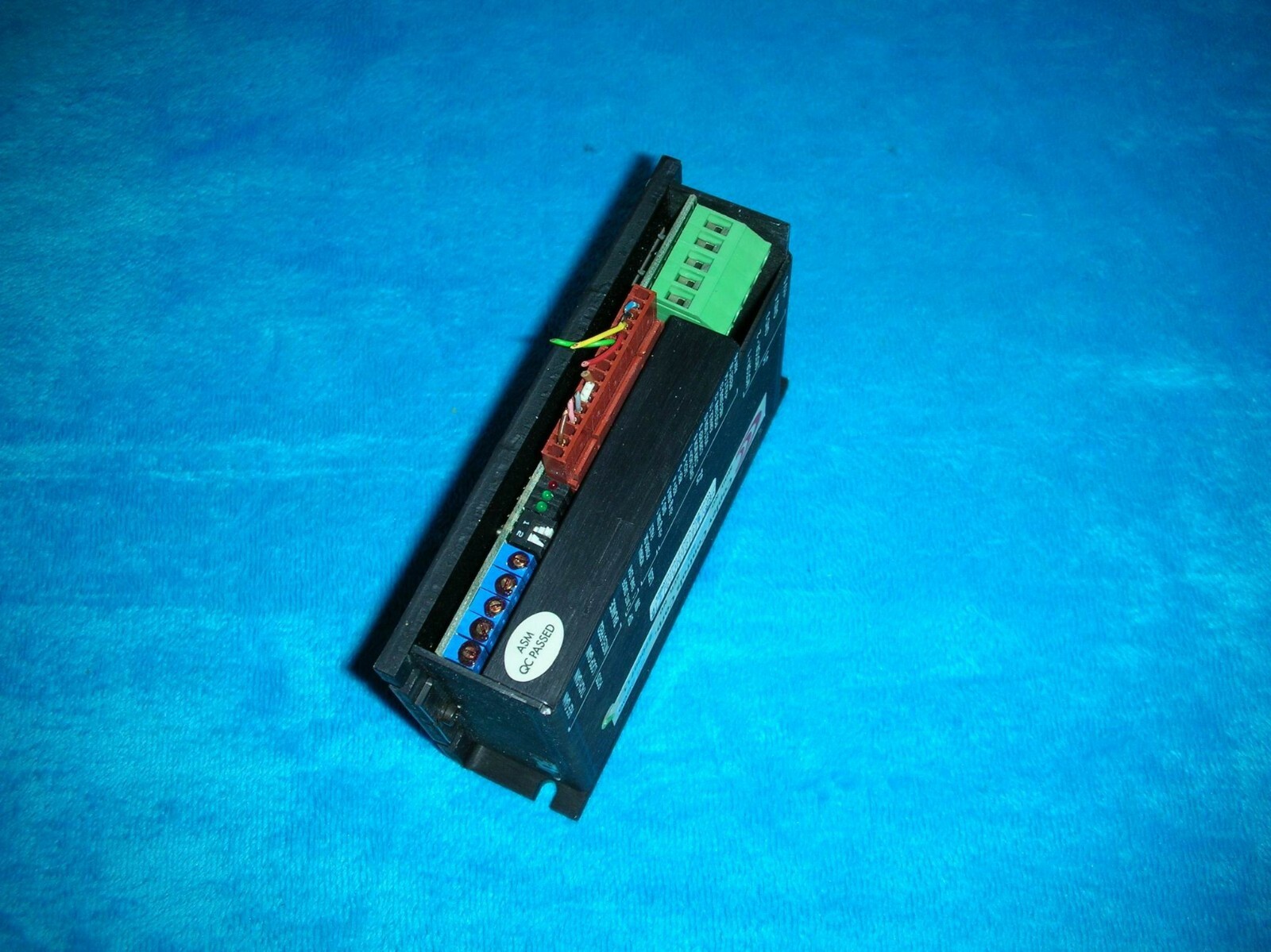Used Copley Controls Corp 422 In Good Condition Expedited Shipping