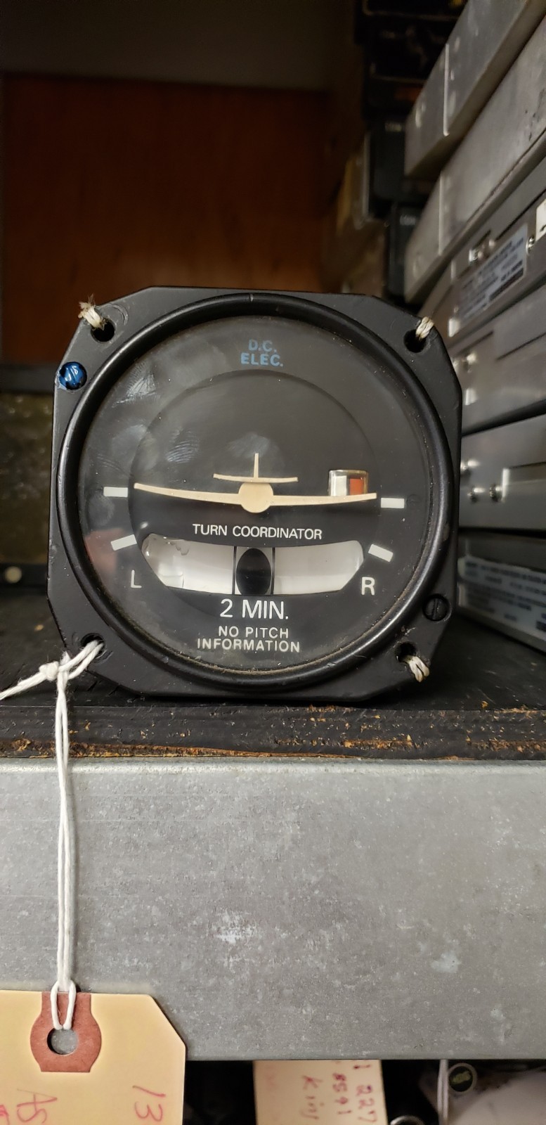 RATE GYRO TYOPE G-300 PN 42320-0014