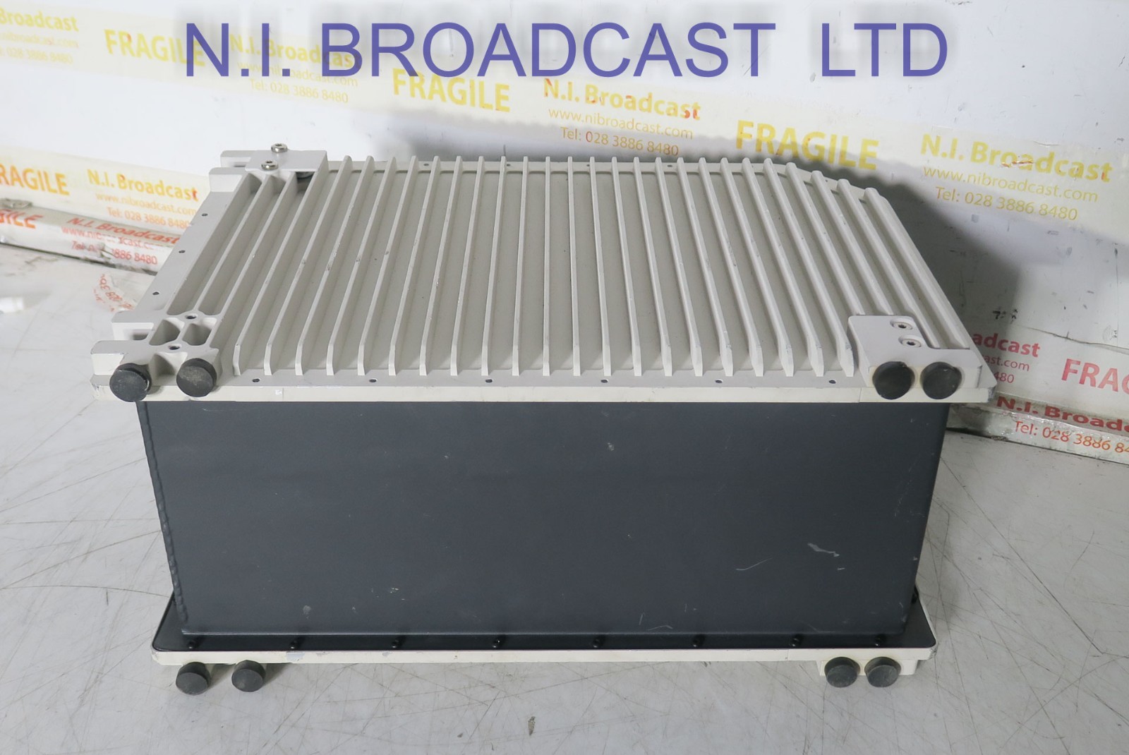 Cobham Explorer tt-3075   3075GX base unit