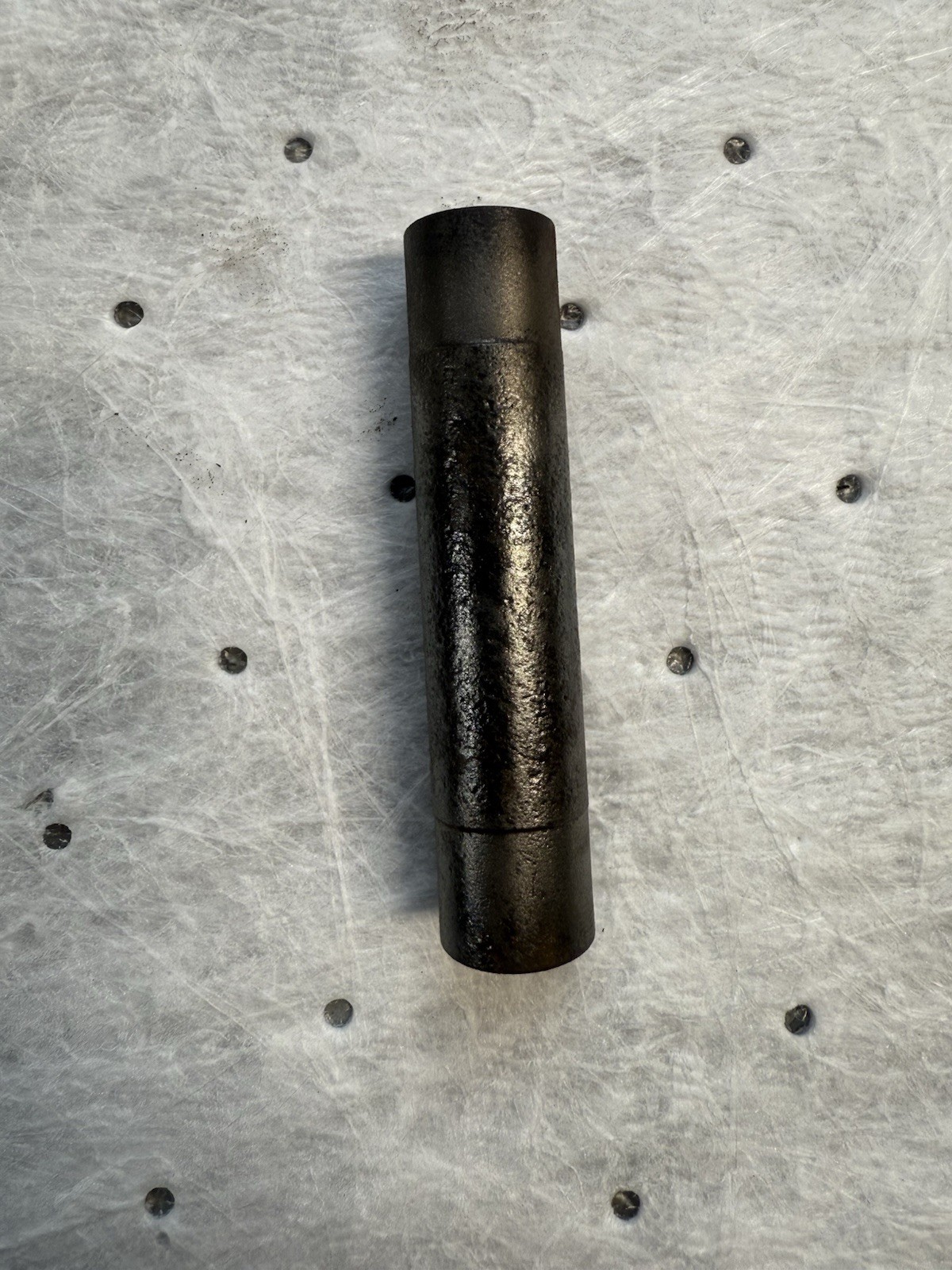 Ski-Doo UsedOEM Leg Spacer, 506133300 GSX GTX MXZ Renegade Summit Tundra Skandic