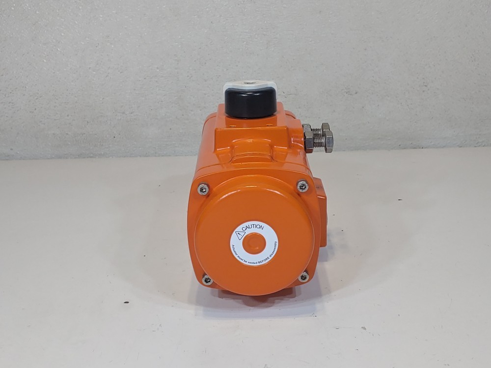 BETTIS Pneumatic Valve Actuator RPE0100U