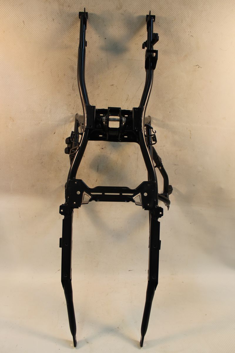 BMW R1150RTA R1150RT R1150 RT 2004 Rear Subframe Frame Chassis