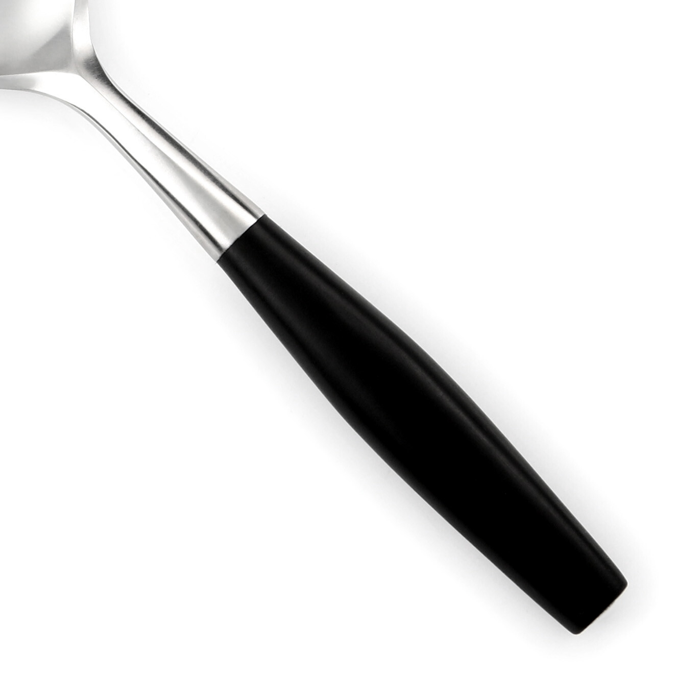 Dansk KONGO BLACK Germany Stainless Jens Quistgaard Silverware Flatware CHOICE
