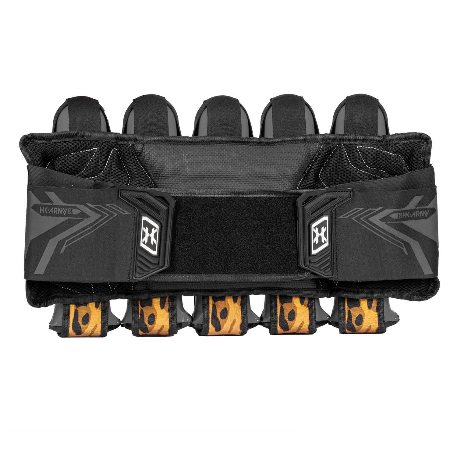 HK Army Eject Harness - Leopard King - 5+4