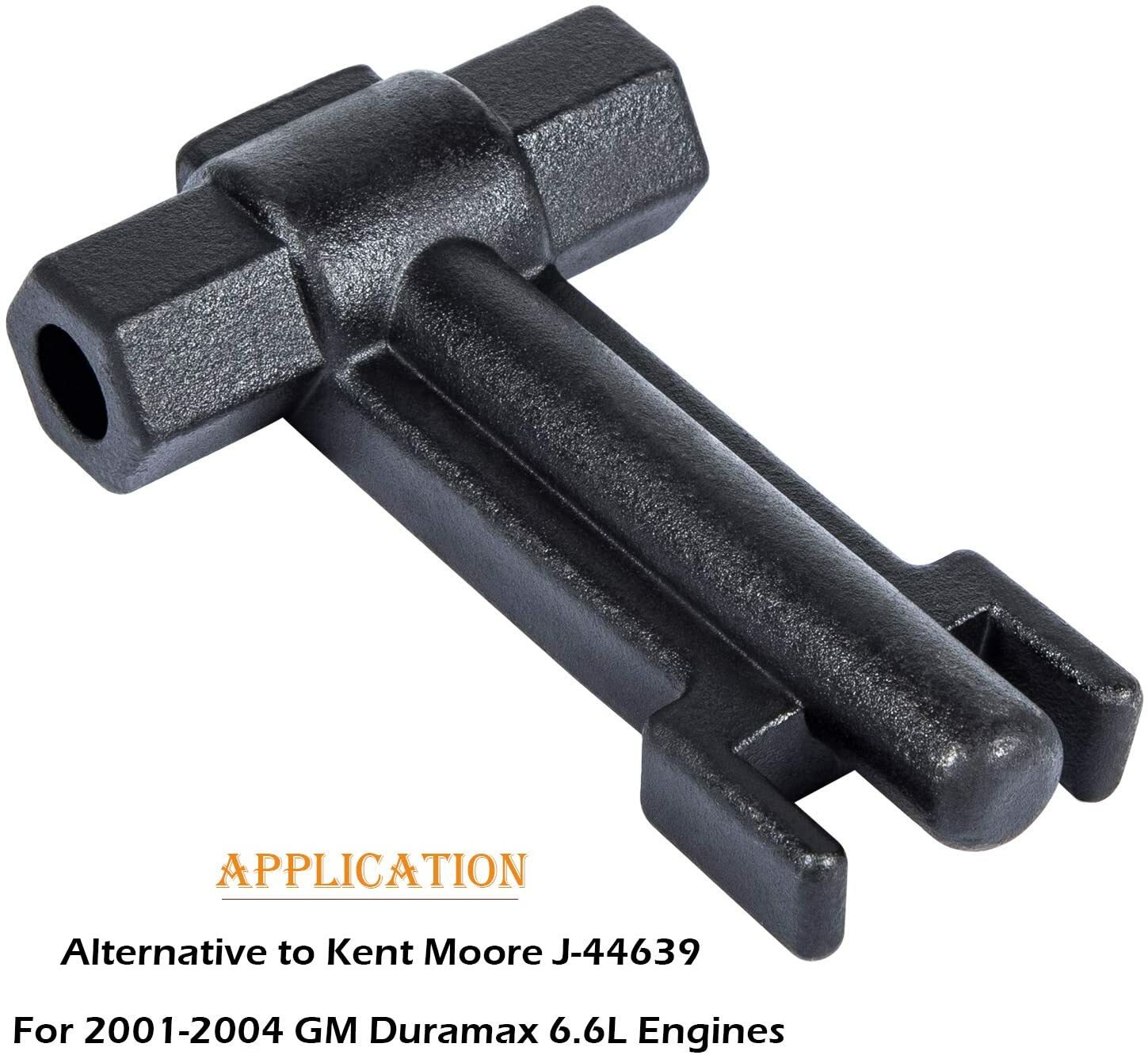 6778 Injector Puller for GM Duramax 6.6L Engine 2001-2004