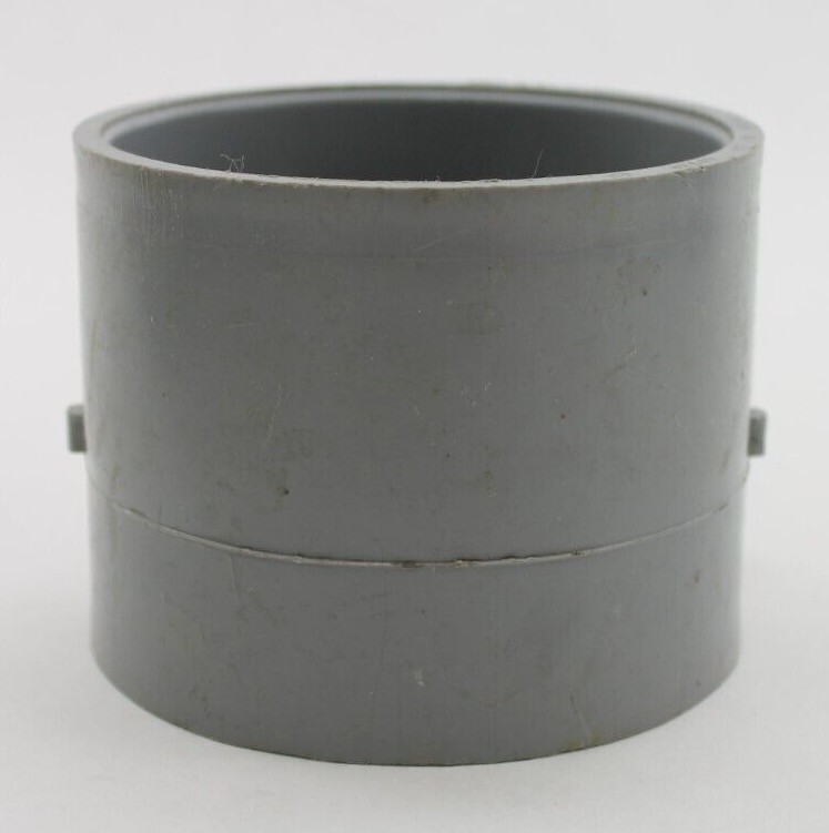 Sedco FA 50730 3" PVC Female Adapter