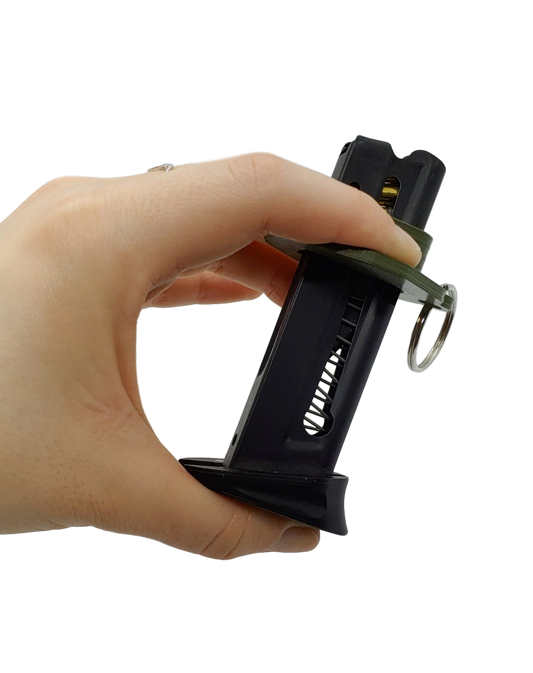 EZMAGLOADER for Taurus PT22 / PT-22 Magazine Loader - 2 Pack