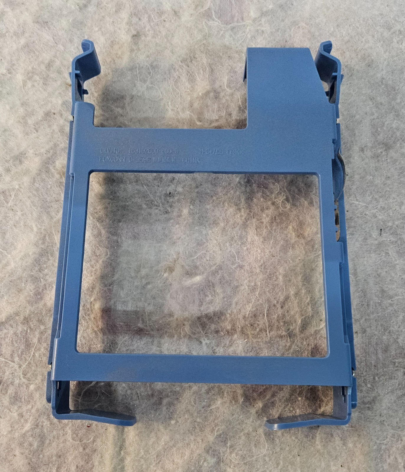 OEM Dell OptiPlex Hard Drive CADDY C-3598