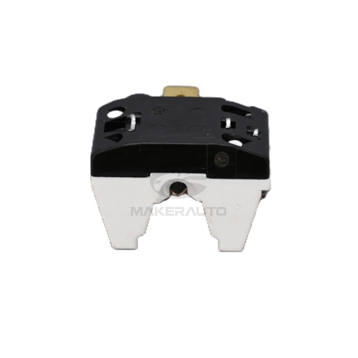 Compressor Overload Protector For Refrigerator WR08X10025 293SHBYY