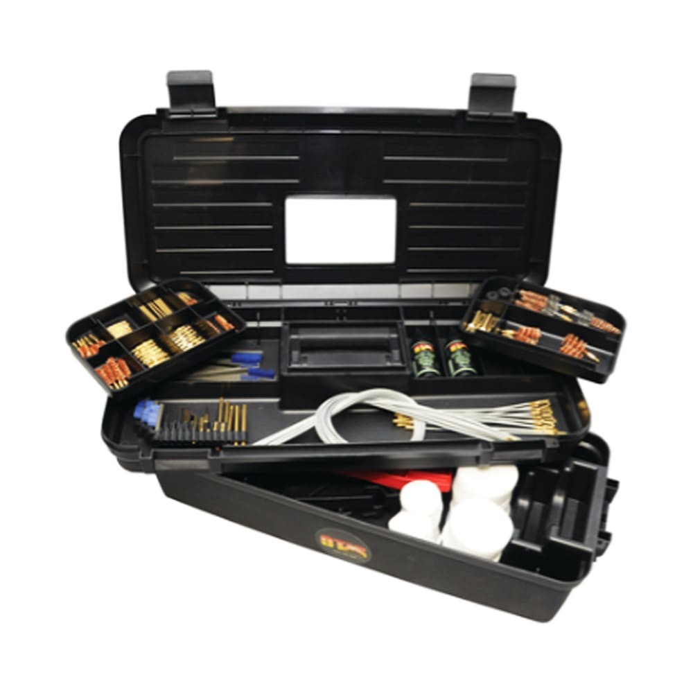 OTIS Team Range Box Cleaning Kit (FG-4016-9MM-410): NEW, Authentic, Free Ship