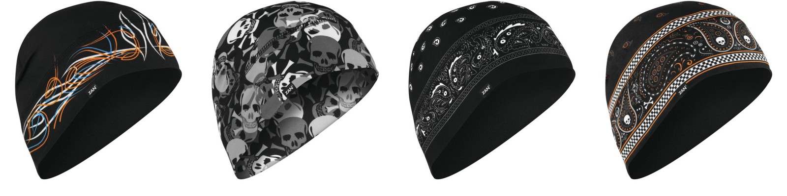 Zan Beanie Sportflex
