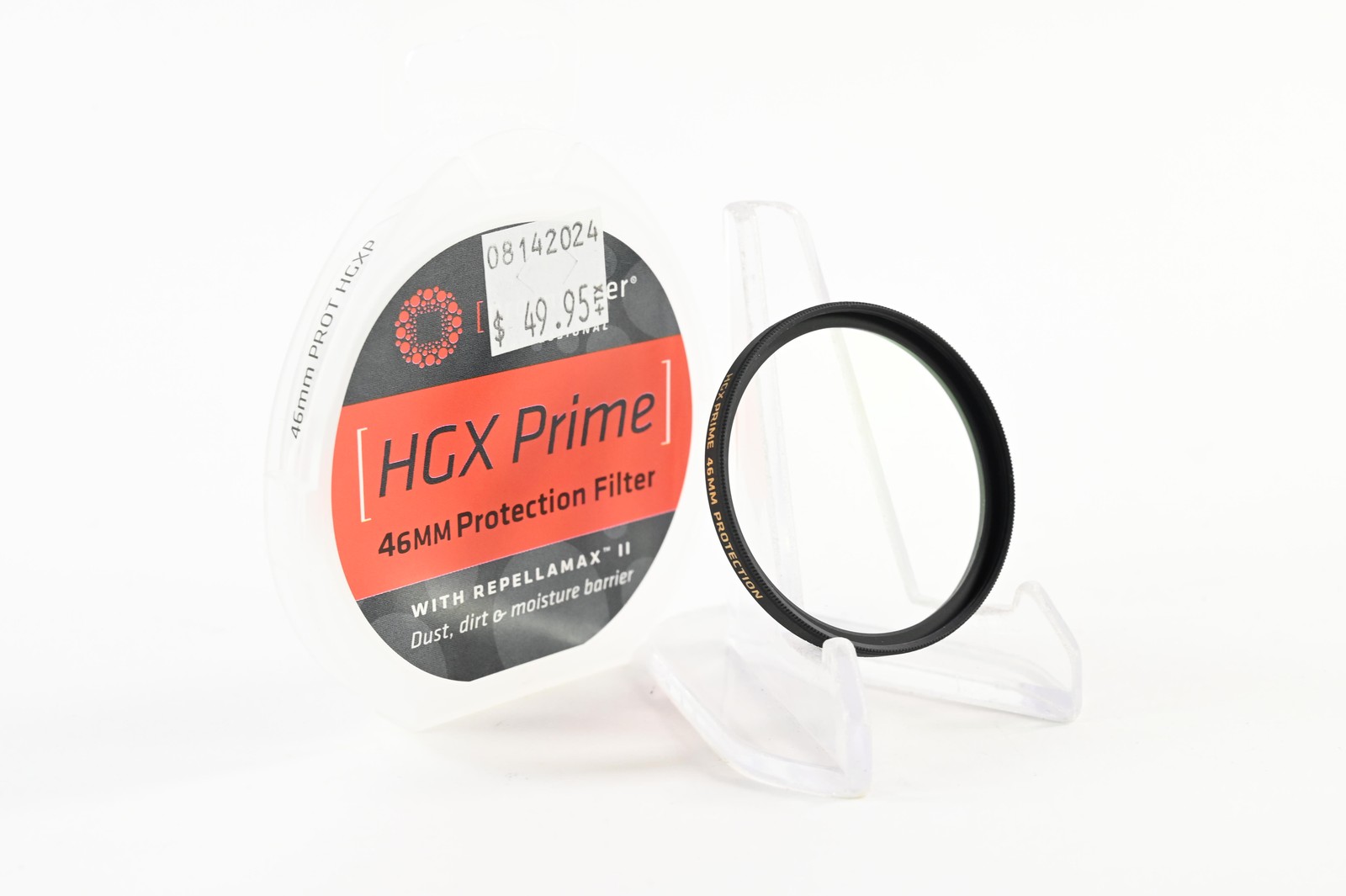 Promaster 46mm HGX Prime Protection Filter #G243