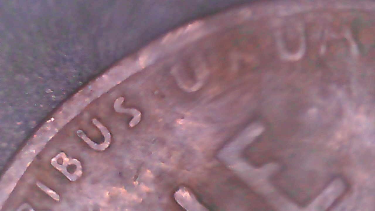 1926 Lincoln Wheat Cent