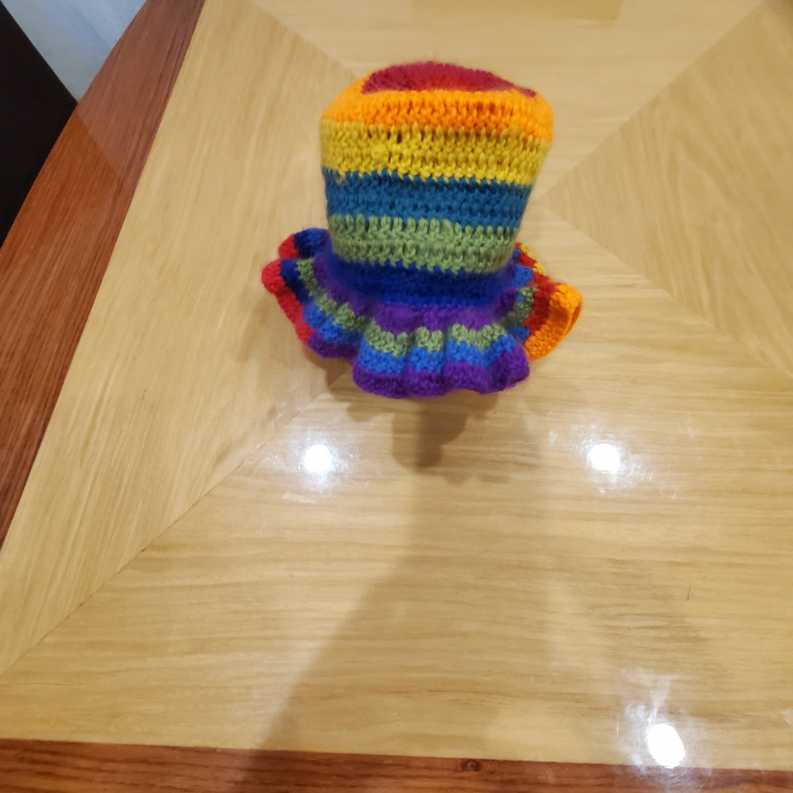 Crochet Hat