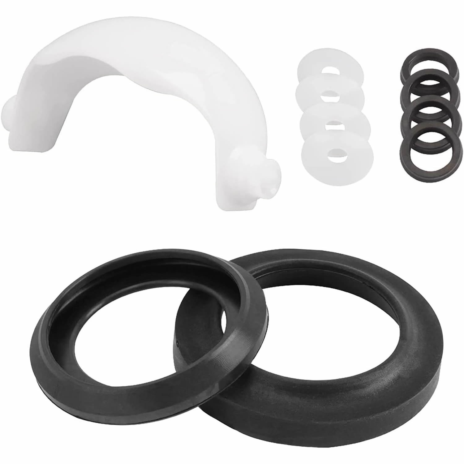 34117 Waste Ball Seal Kit For Thetford RV, Lite, Style II, Plus Toilet Parts