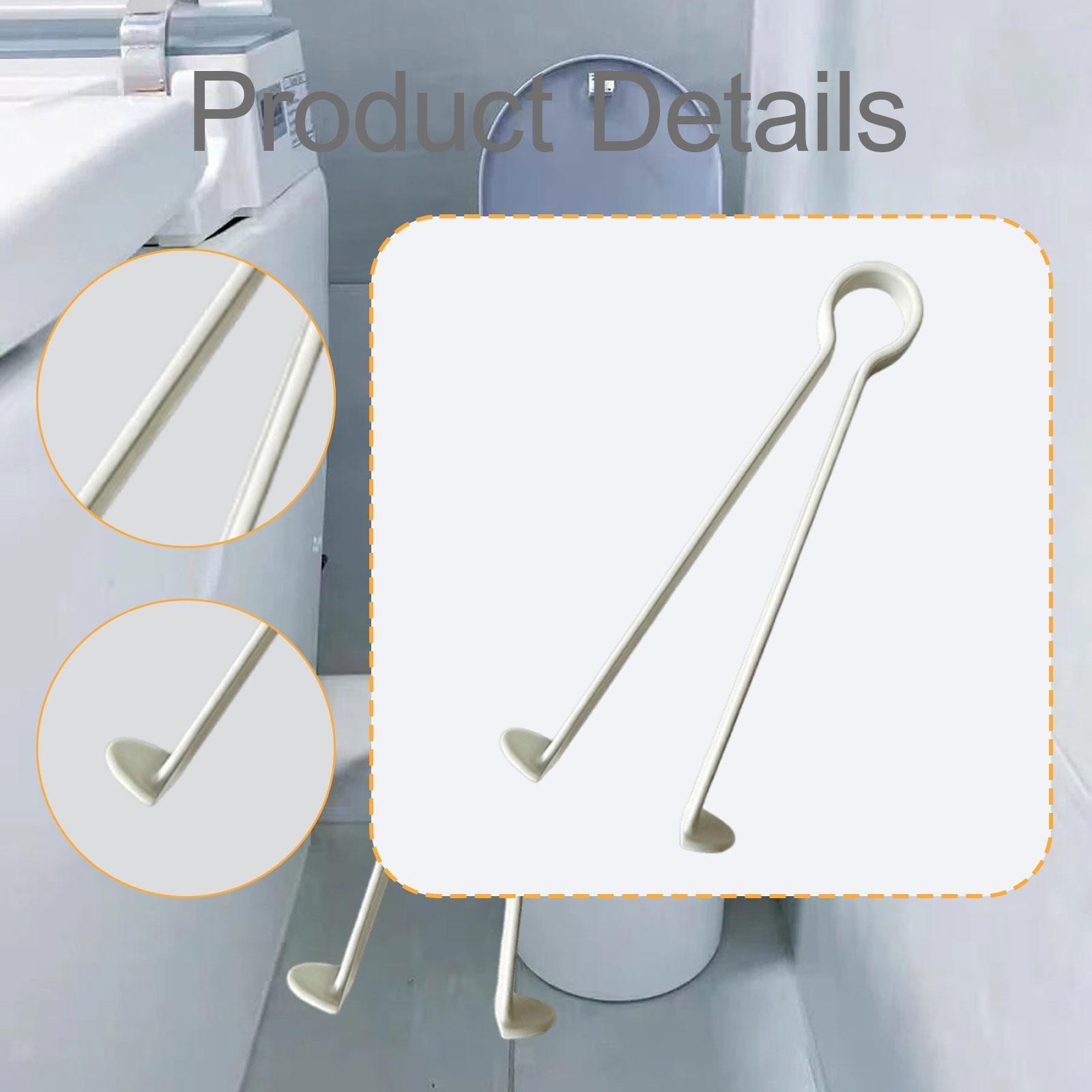 Litter Picker Garbage Clamp Reaching Aids Strong Grip Multifunctional Grabber