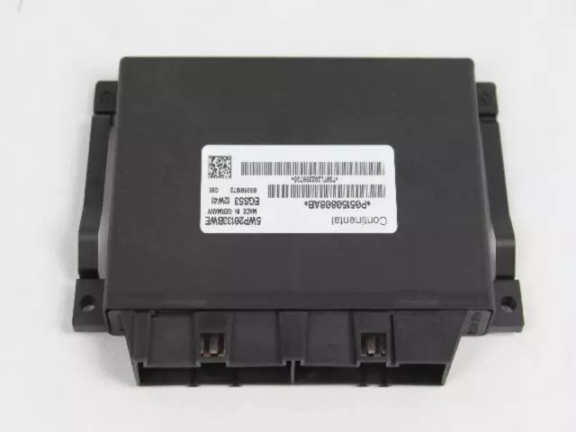 Genuine Mopar Transmission Control Module 5150808AC
