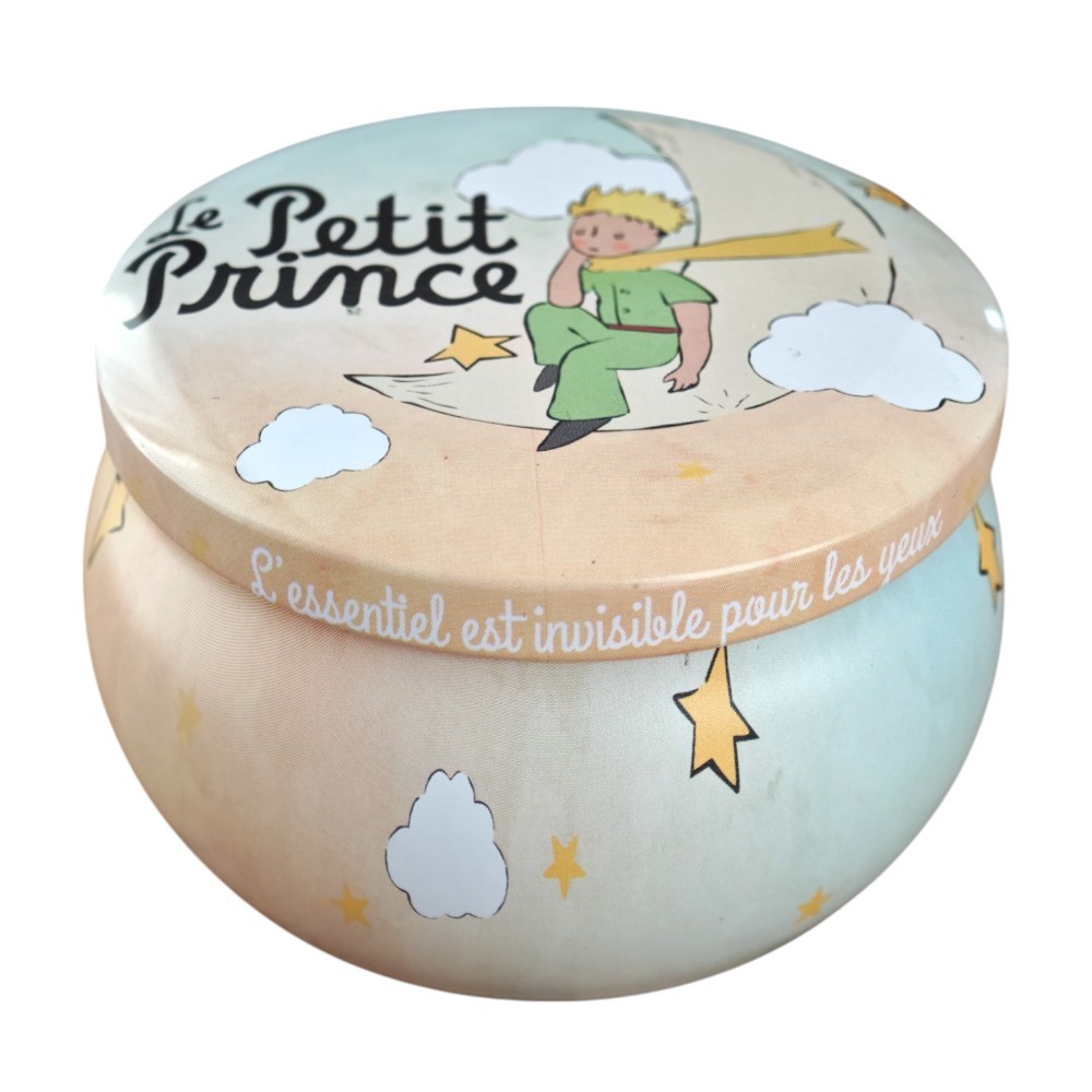 Enesco Scented Candle (The Little Prince Sitting on the Moon)