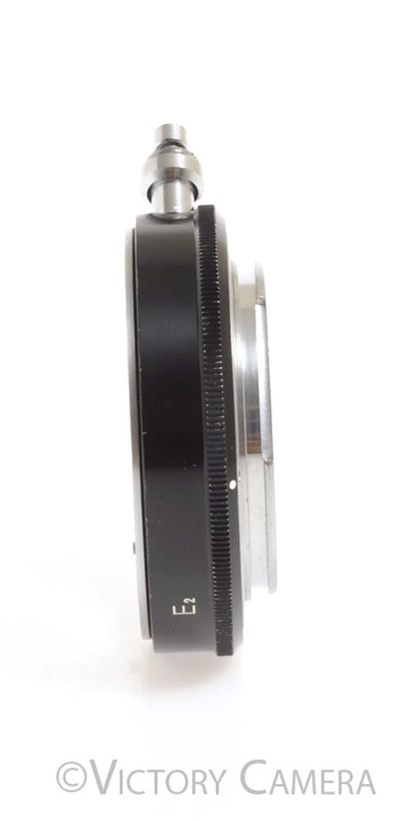Nikon E2 14mm Macro Extension Ring w/ Aperture Control